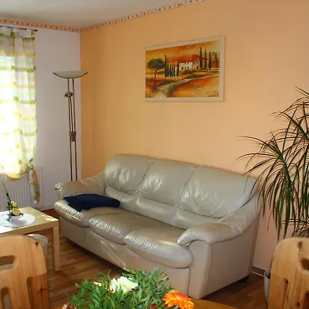 Sachsische Schweiz 1 Апартаменты