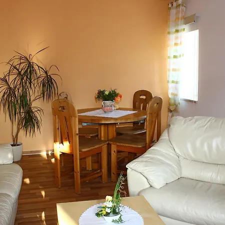 Апартаменты Sachsische Schweiz 1 *