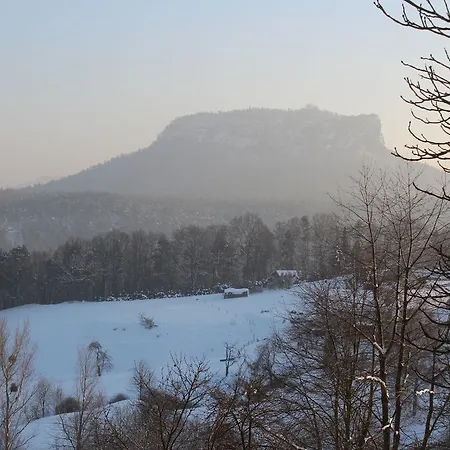 Sachsische Schweiz 1 *