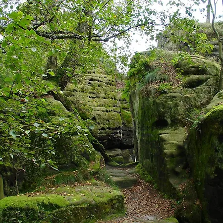 Sachsische Schweiz 1