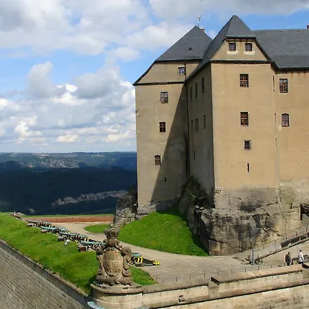 Sachsische Schweiz 1 Weissig (Sachsische Schweiz-Osterzgebirge)