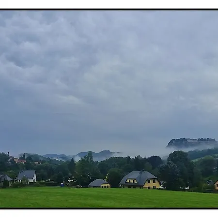 Апартаменты Sachsische Schweiz 1 *
