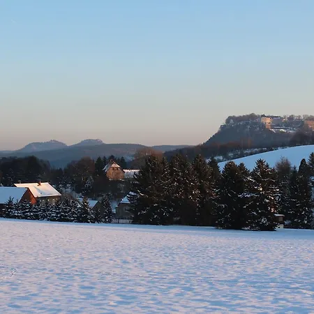 Sachsische Schweiz 1 *